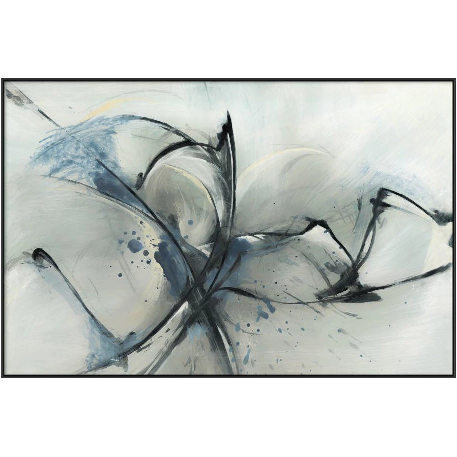 L ART "YOUR MOVE" CANVAS ART 5 L ART "YOUR MOVE" CANVAS ART