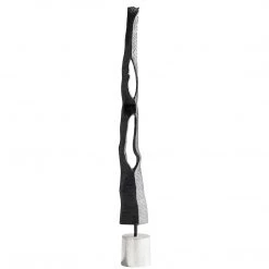 CYAN Pillows + Decor ZARA TOWER SCULPTURE