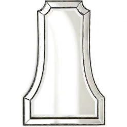 UTTERMOST ZARAH MIRROR Mirrors