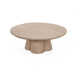 DOVETAIL ZAYA COFFEE TABLE