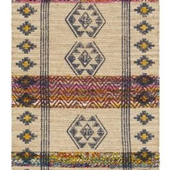 SURYA Wall Sculptures + Decor FESTIVAL 01 WALL TAPESTRY