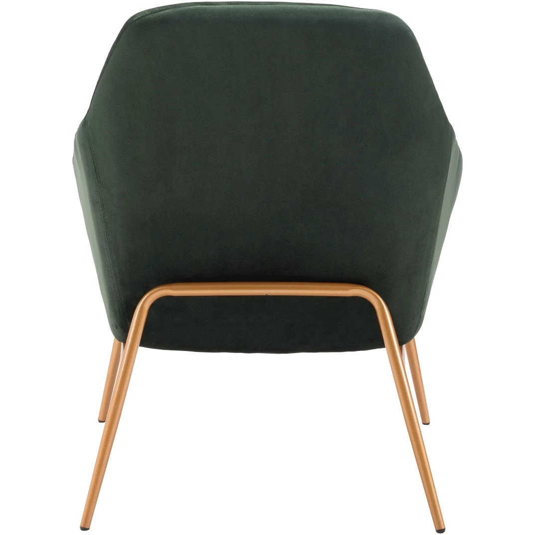 ZUO ZOE ARM CHAIR Living Room 7 ZUO ZOE ARM CHAIR Living Room